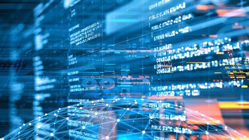 Linux基石:汤阴县小程序开发公司的技术底座与发行版选择逻辑