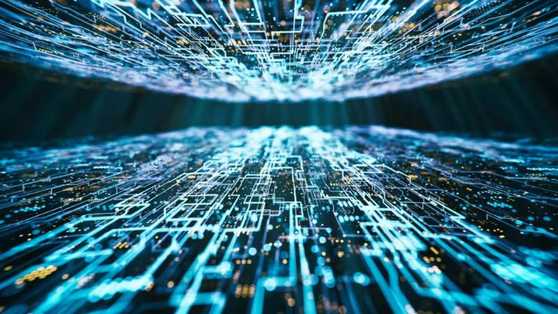 汤阴县网站建设：实施DevOps，赋能医疗保健领域数字化转型